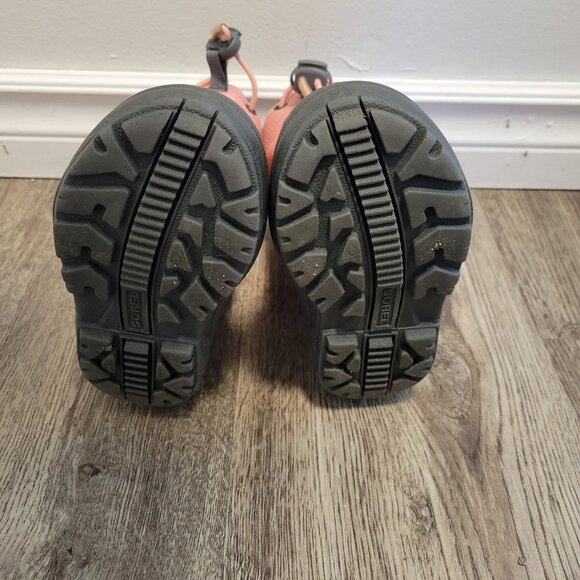 Sorel 6T Snow Boots - Picture 5 of 6